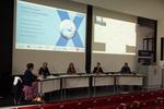 Panel Discussion on Science Communication - the Role of the Researcher